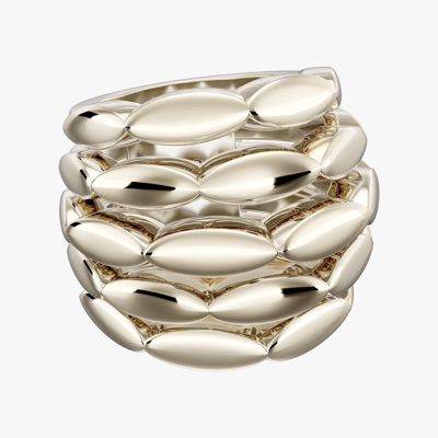 Rachel Gold Ring